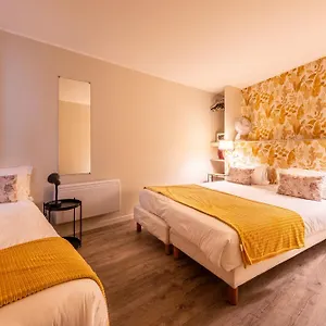 Ξενοδοχείο Relais Bergson, Παρίσι