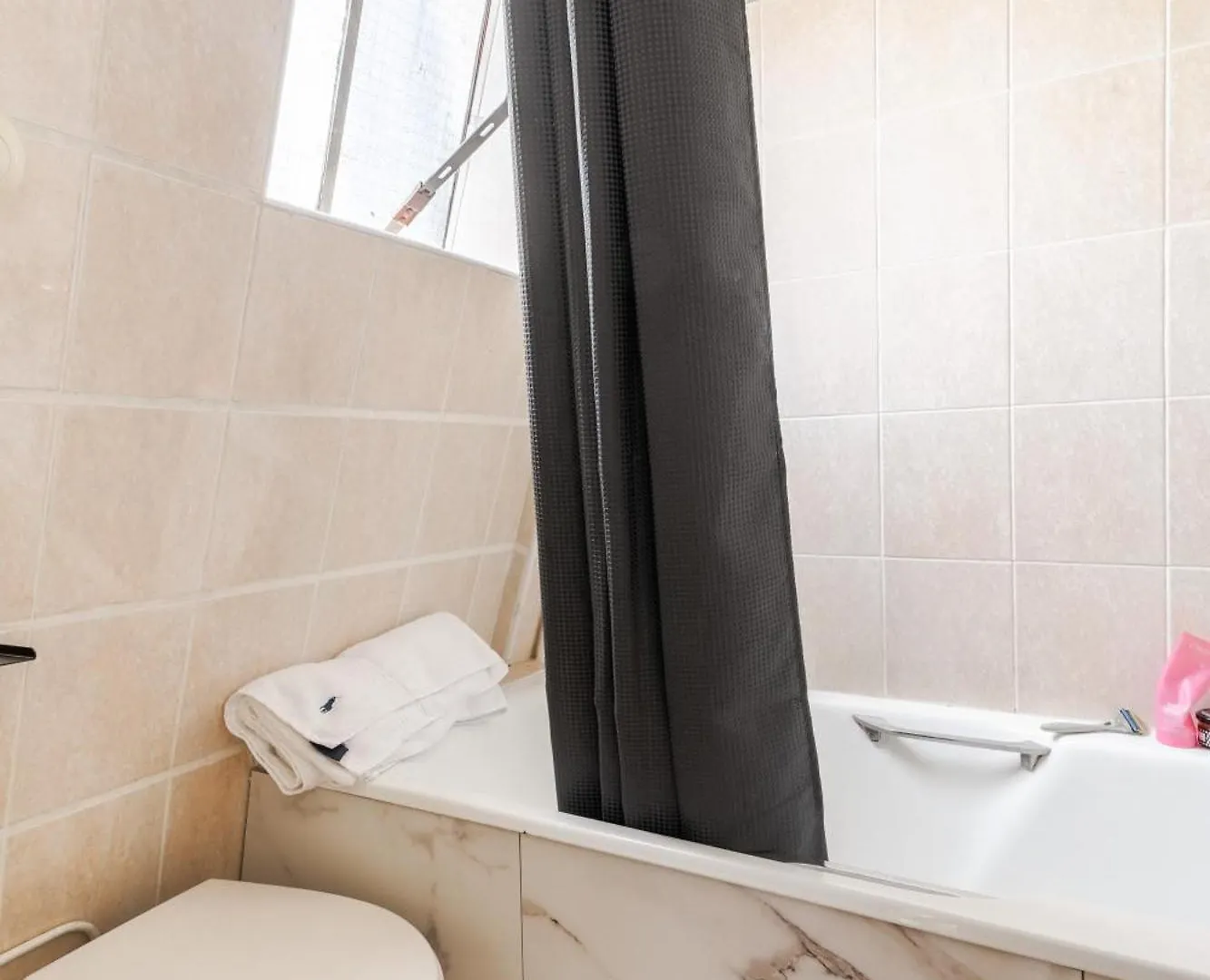Apartment Luxe Appartement Parisien France