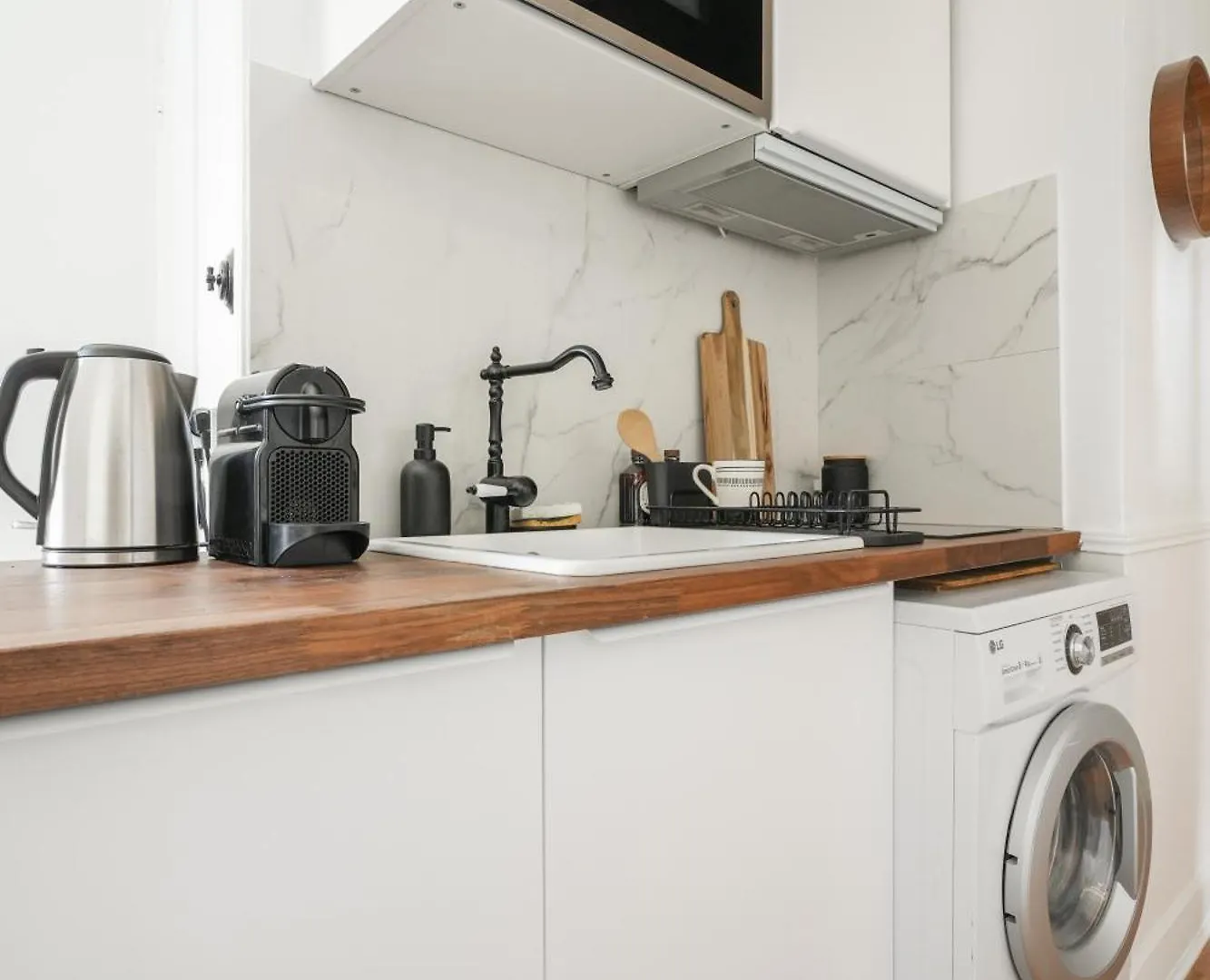 Luxe Appartement Parisien 0*, Paris
